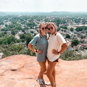 Meet your Posher, Maggie